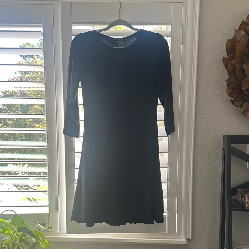 Nick and Nash Black Dress